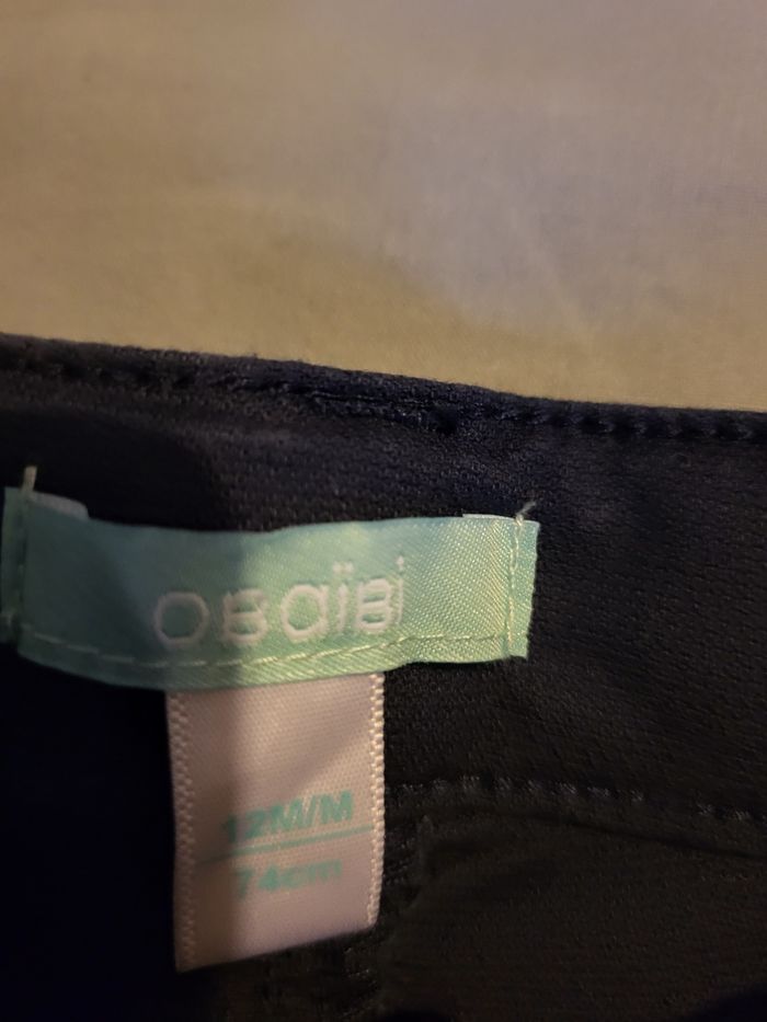 Pantalon - photo numéro 2