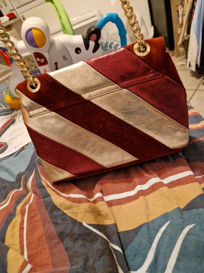 Sac arlequin - photo numéro 2