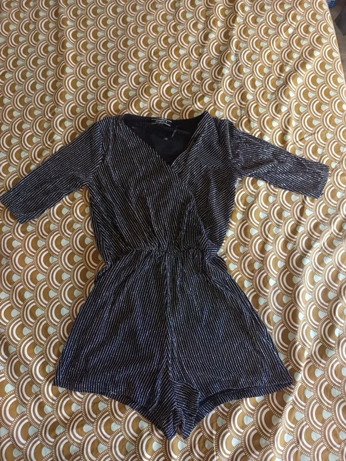 Combishort