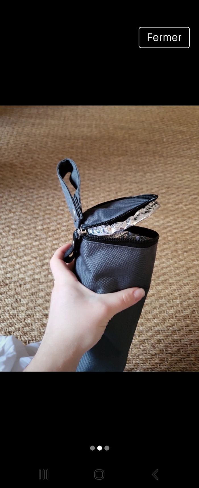 Isotherme - photo numéro 3