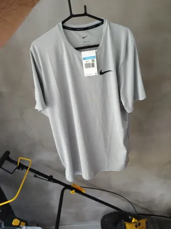 T-shirt Nike Pro Dri-Fit Race