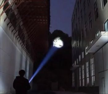 🔦 Lampe LED ultra puissante + batterie externe 🔋 autonomie 5 jours 