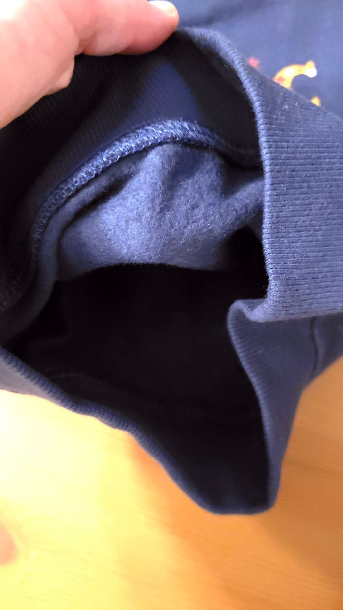 (Neuf non porté) pyjama 2ans garçon - photo numéro 4