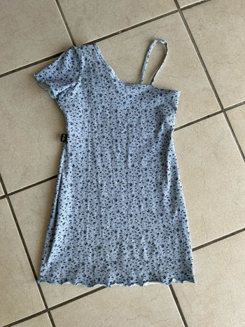 Robe d’été années 2000