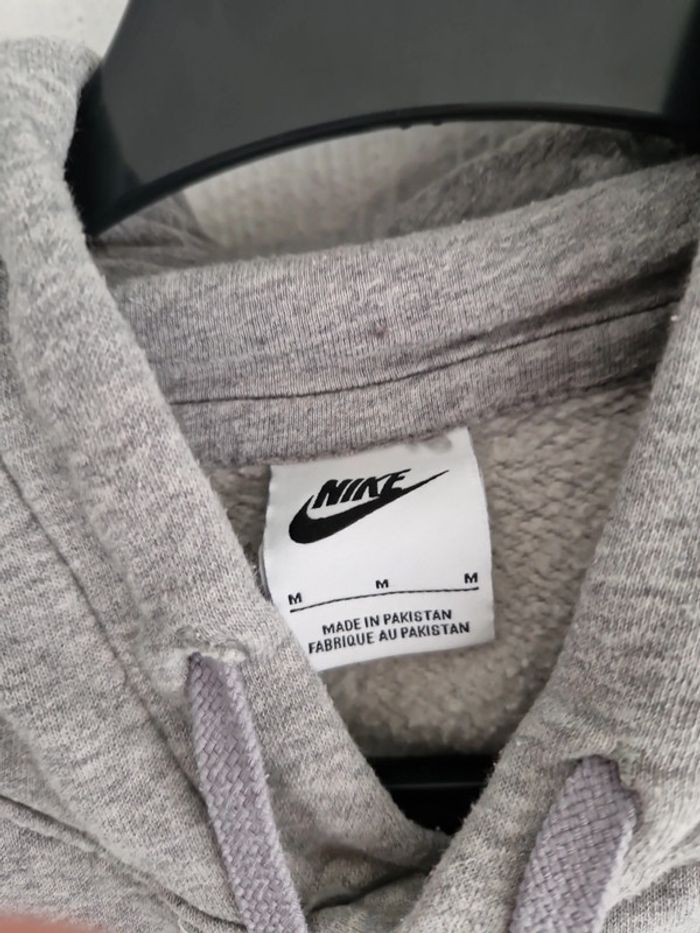 Pull capuche nike - photo numéro 5