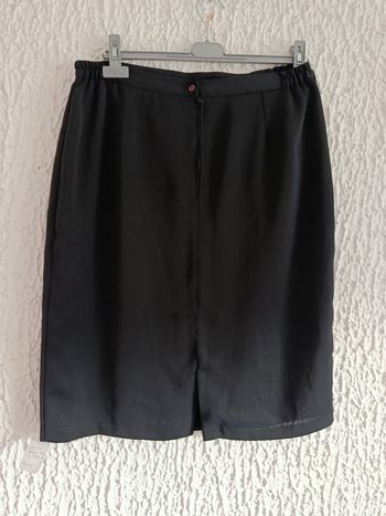 Jupe noir