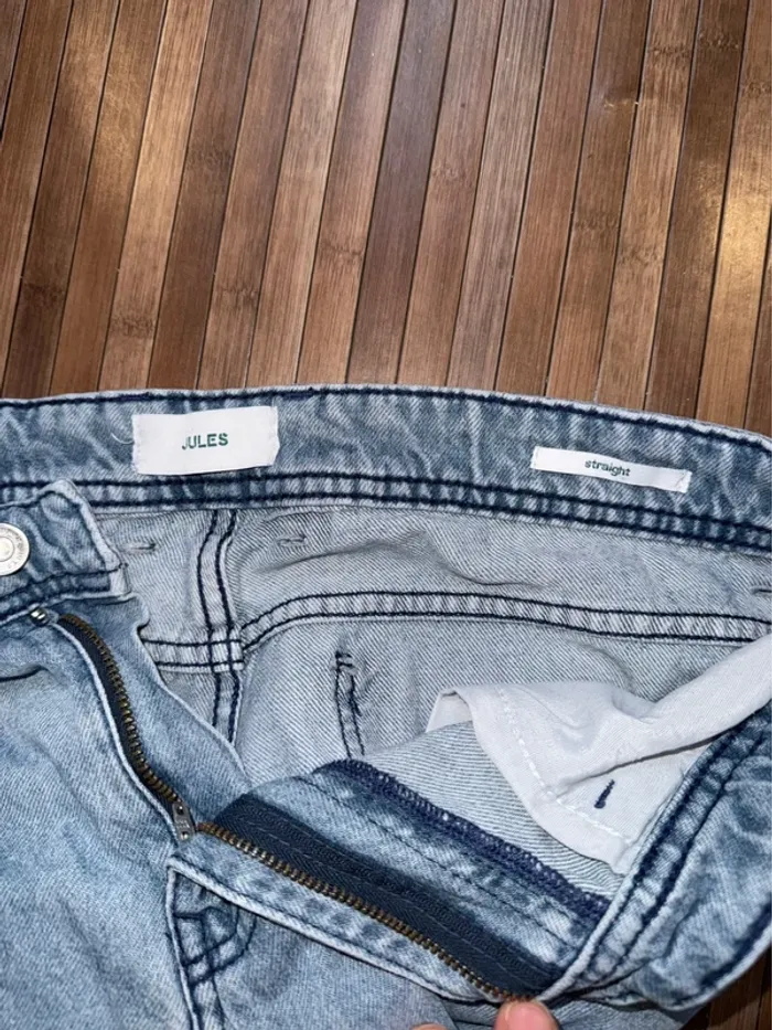 Pantalon Jules taille 38 - photo numéro 3