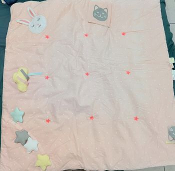 Tapis d éveil