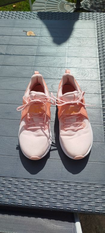 Baskets