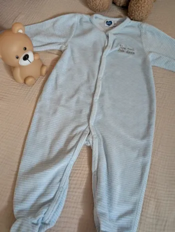 Pyjama