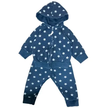 Ensemble 18 mois en coton Petit Bateau