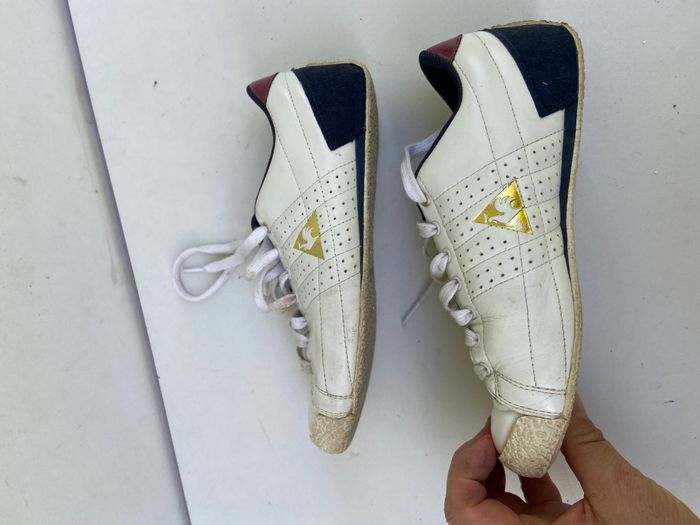 Baskets le coq sportif 36 - photo numéro 3