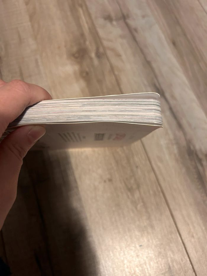 Livre de recettes cupcakes et mini gâteaux - photo numéro 3