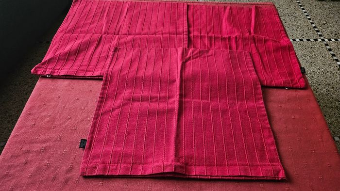 Taies d'oreiller - photo numéro 2