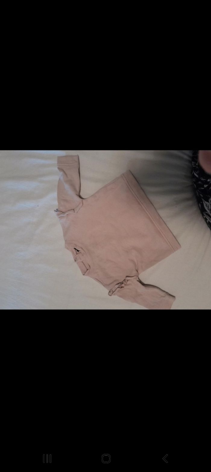 Lot Pull - photo numéro 5