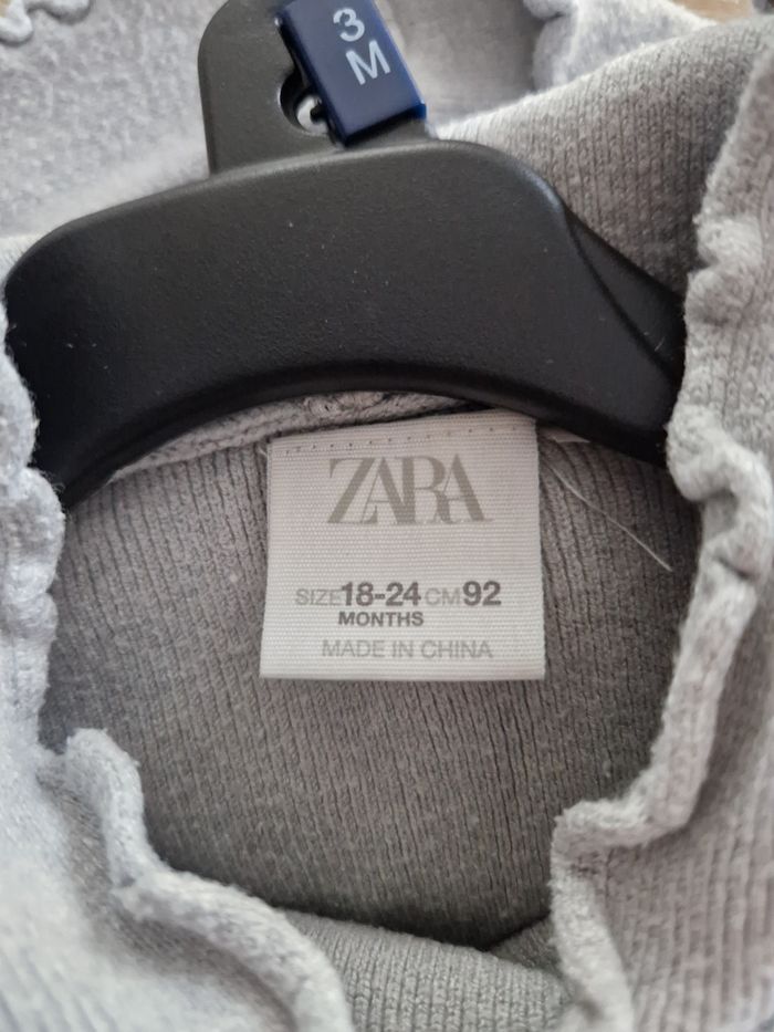 Lot 24mois fille - photo numéro 8