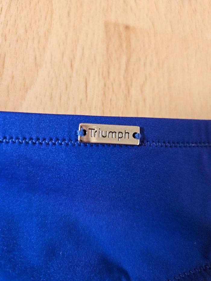 Maillot de bain 70b Triumph - photo numéro 3