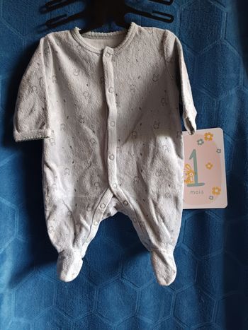 Pyjama 