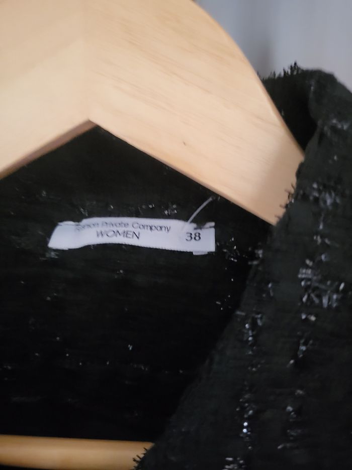Veste hiver femme t38 - photo numéro 3