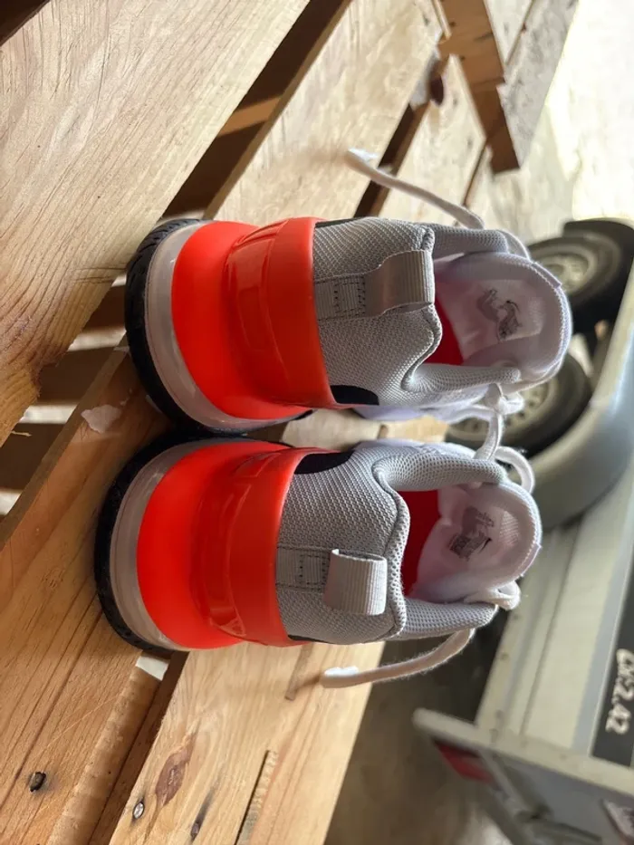 Air max - photo numéro 6