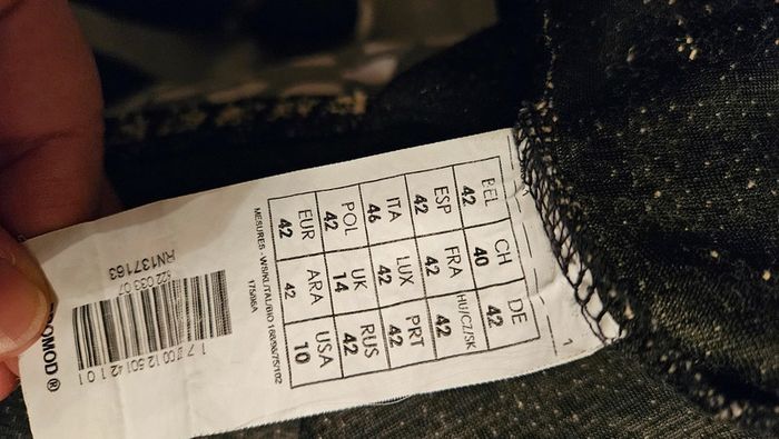 Veste chemise Promod - photo numéro 3