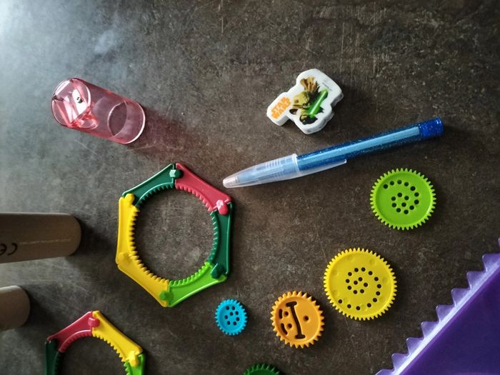 Ensemble créatif - photo numéro 14