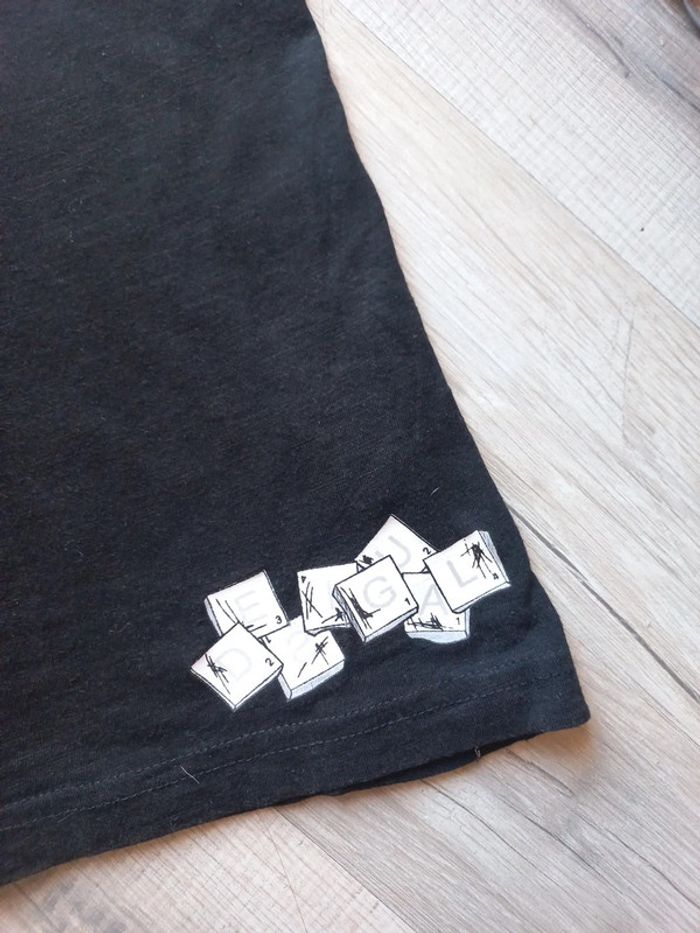 Tee shirt femme - photo numéro 2