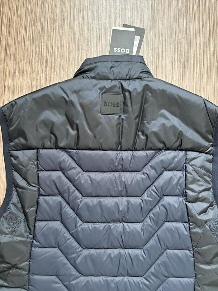 Doudoune Hugo Boss Neuf - photo numéro 6