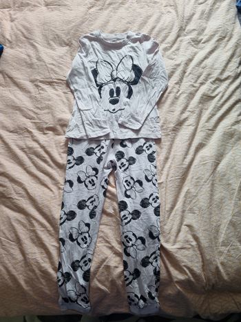 Ensemble pyjama 