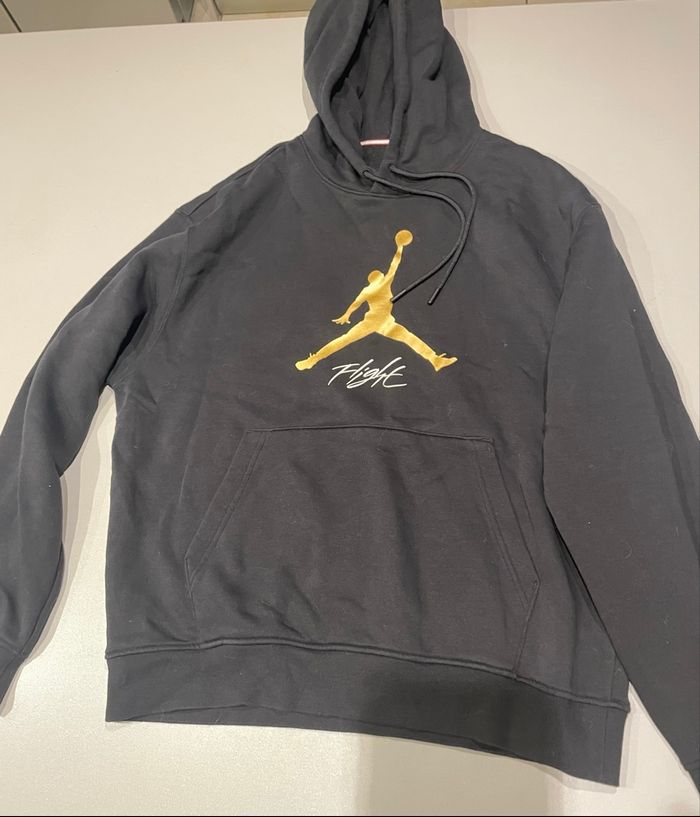 Sweat Jordan - photo numéro 2