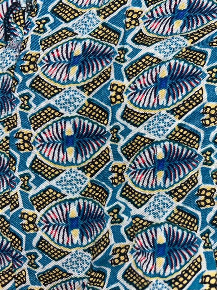 Blouse légère 6ans - photo numéro 2