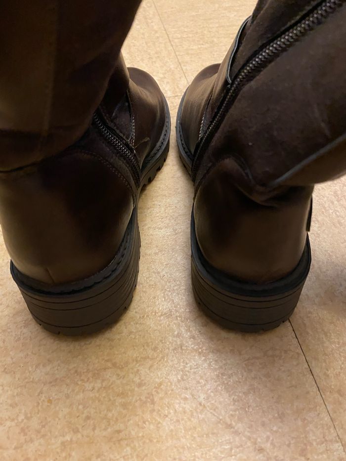 Bottines femme In extenso - photo numéro 8