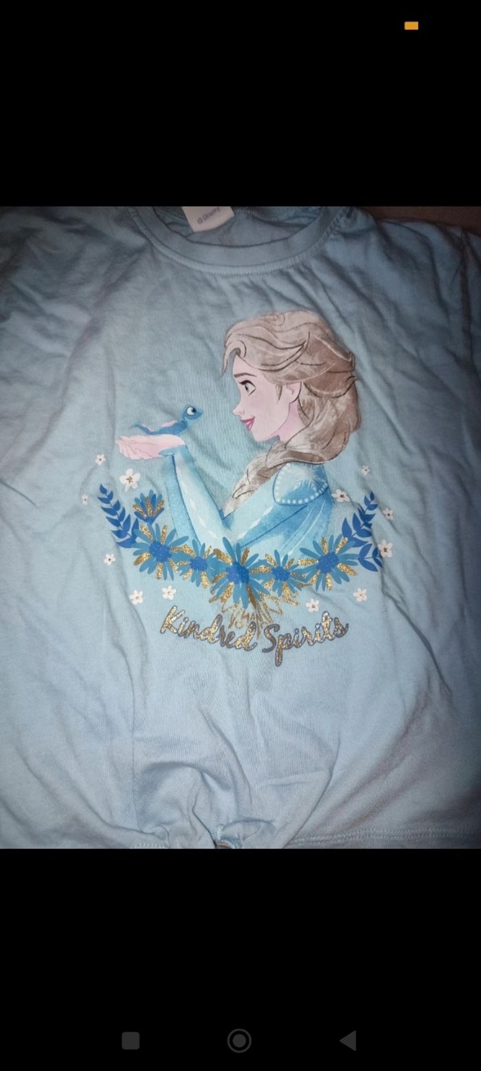 Haut fille - photo numéro 2