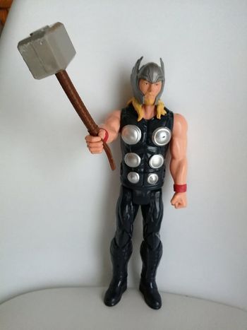 Figurine Marvel Thor 30 cm