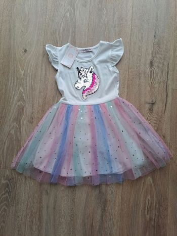 Robe Licorne