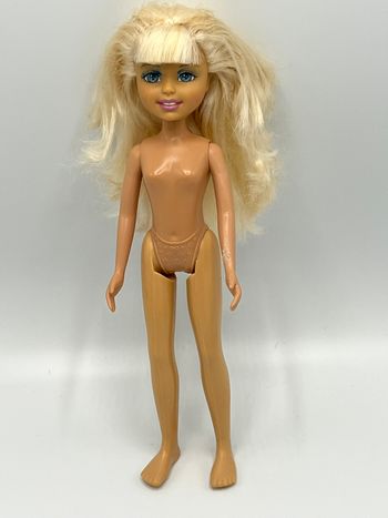 Poupée Barbie WEE 25 cm 2004/2000 Mattel vintage