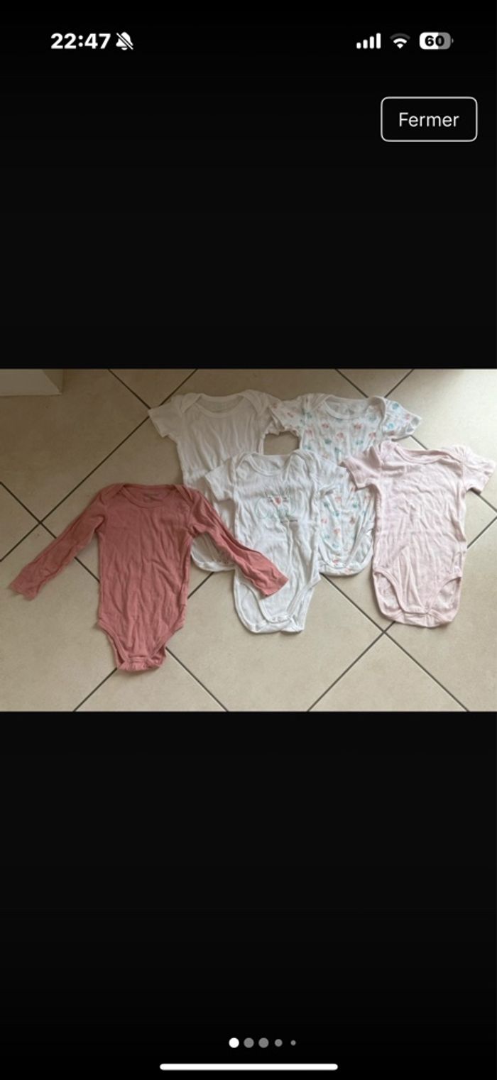 Lot Bodie - photo numéro 4