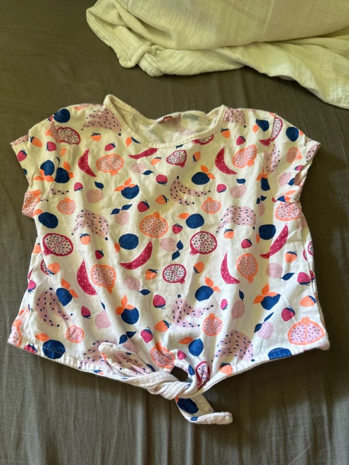 T-shirt 110