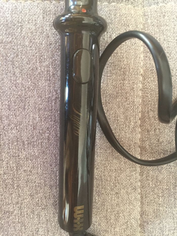 Fer à boucler « Figaro » - photo numéro 3