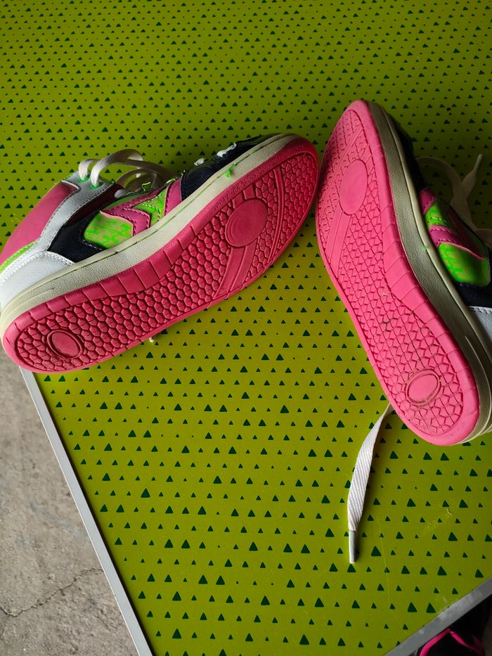 Basket Creeks 35 - photo numéro 2