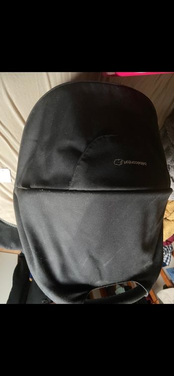 Trio bebe confort stella