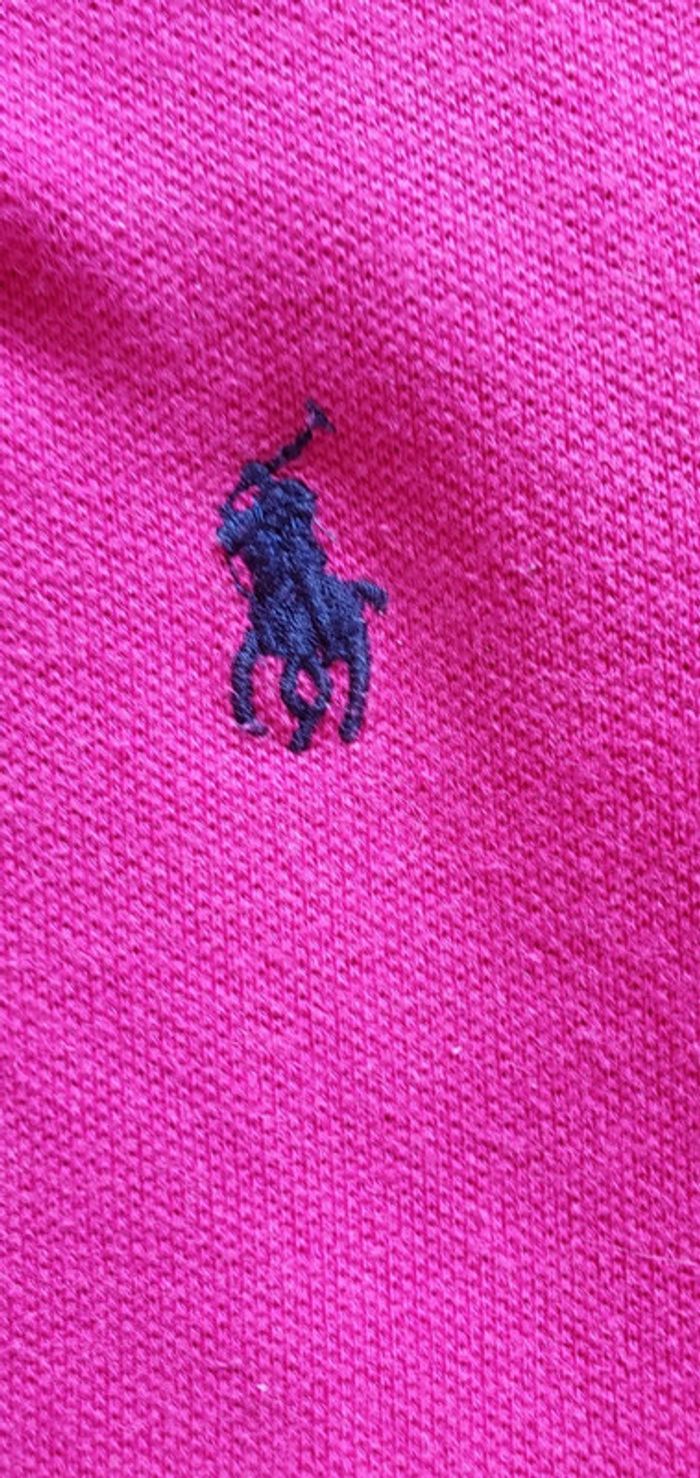 Polo Ralph Lauren - photo numéro 3