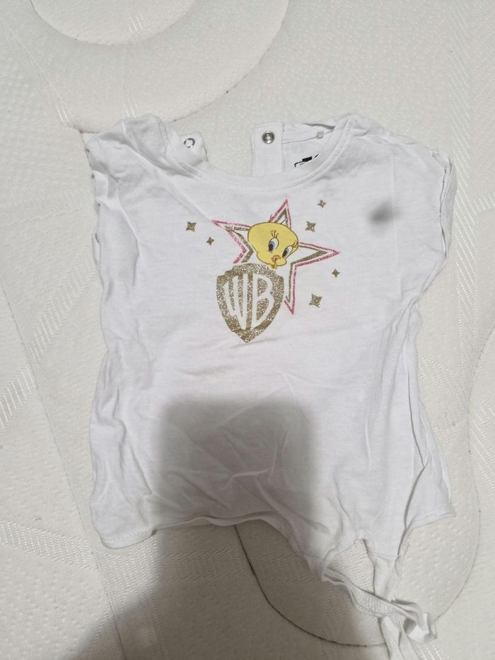 Tee-shirt