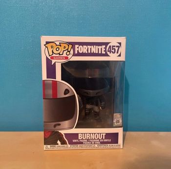 Pop fortnite 457