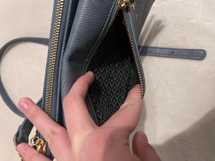 Sac à bandoulière - Lulu Castagnette - photo numéro 2