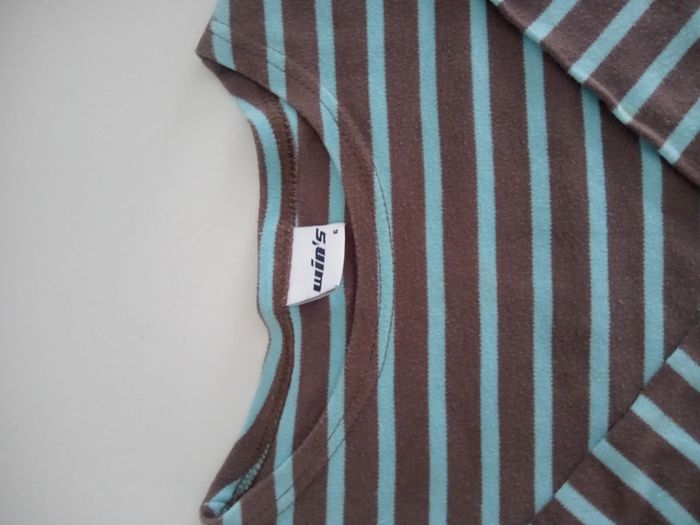 Pull win's - photo numéro 2