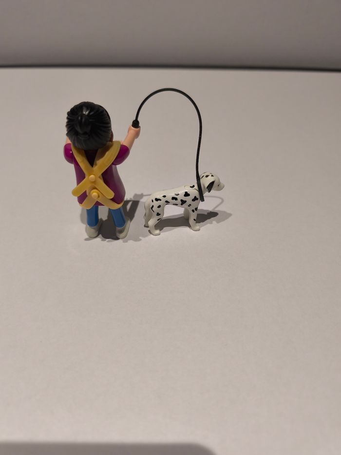 Playmobil babysitter - photo numéro 4