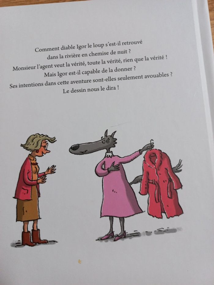 Lot de 10 livres d'histoires comme neuf - photo numéro 15