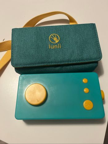 Lunii