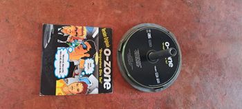 Cd o-zone dragostea din tei